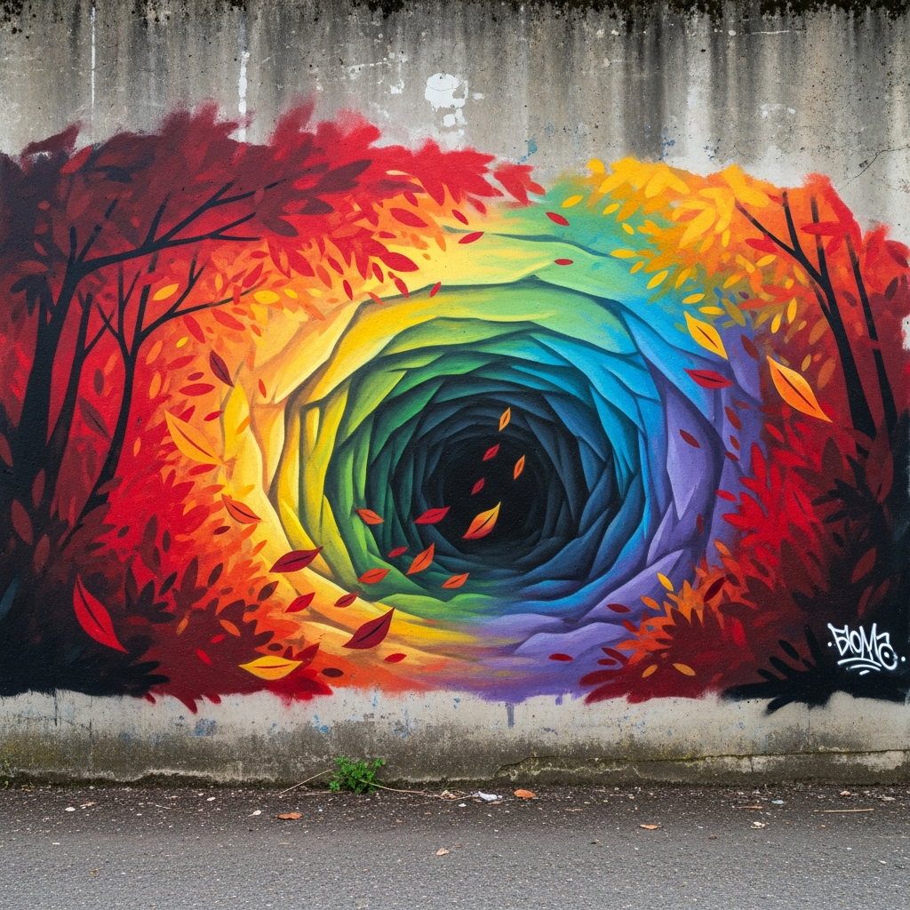 Dagens AI-genererte bilde