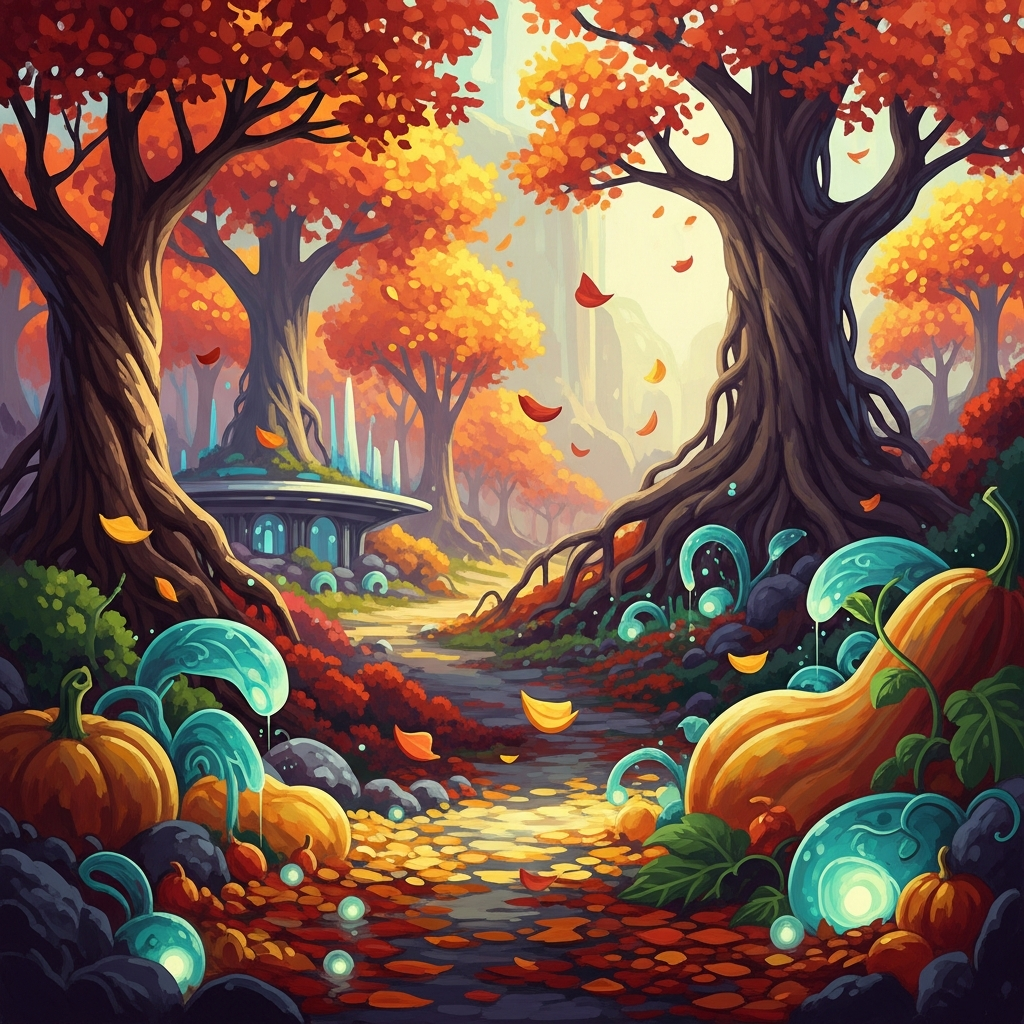 AI-generert bilde fra 15.12.2025