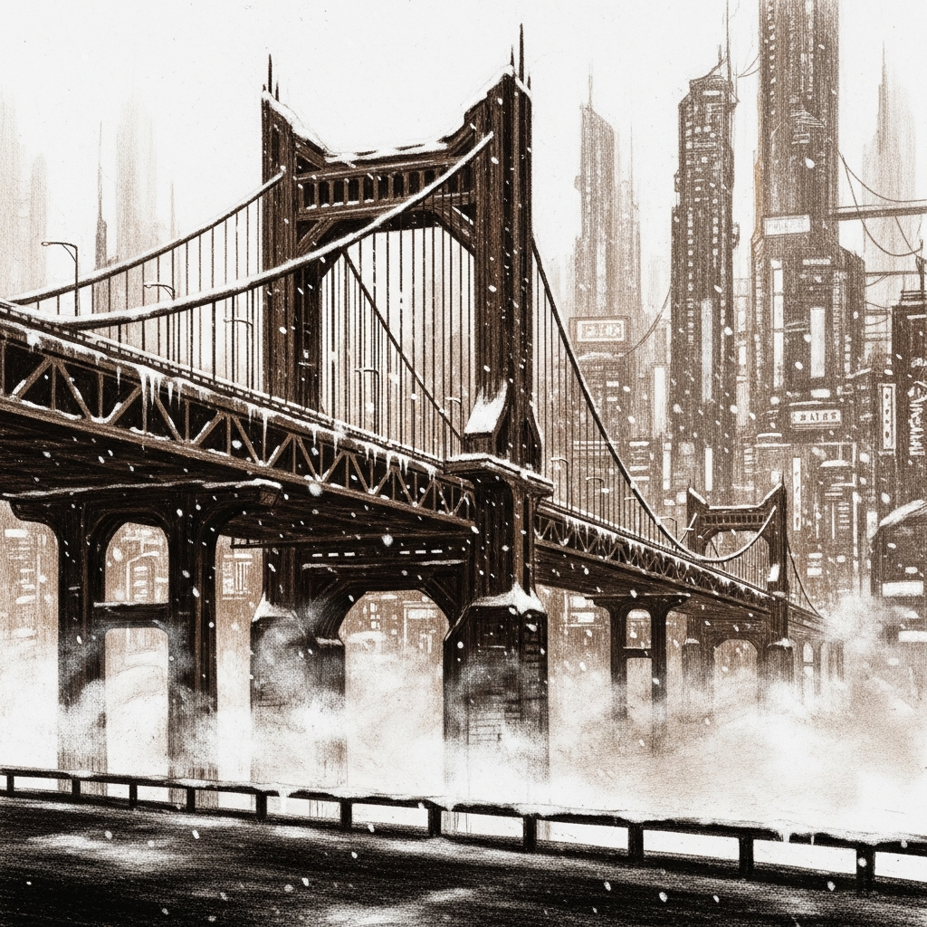 AI-generert bilde fra 02.02.2026