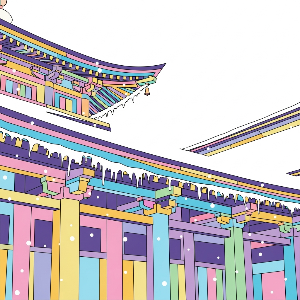 Dagens AI-genererte bilde