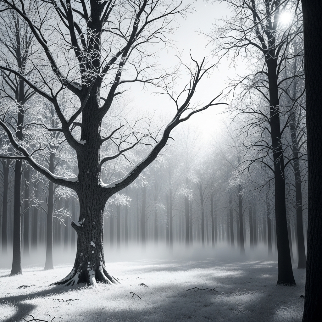 Dagens AI-genererte bilde