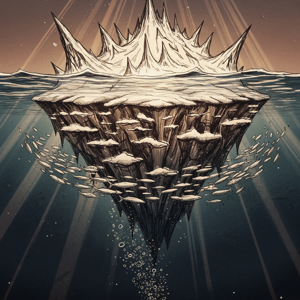 Dagens AI-genererte bilde