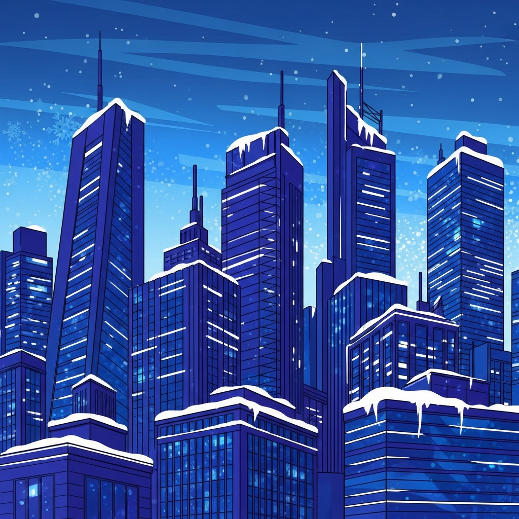 Dagens AI-genererte bilde